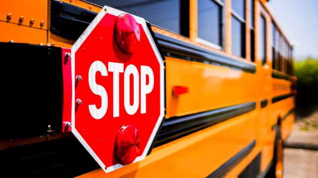 “Truly a beast! Hopefully, some school districts can afford it."