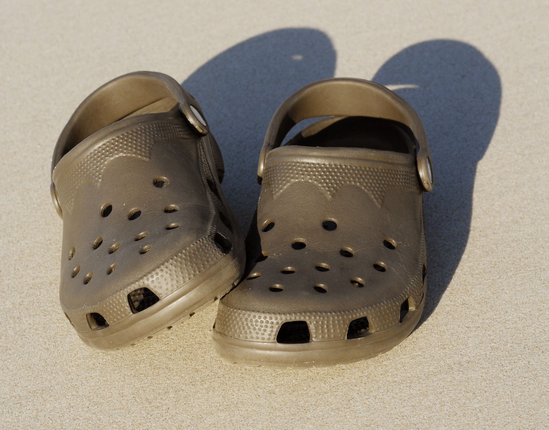 Crocs rewarding consumers for handing in their old shoes: 'We can ...