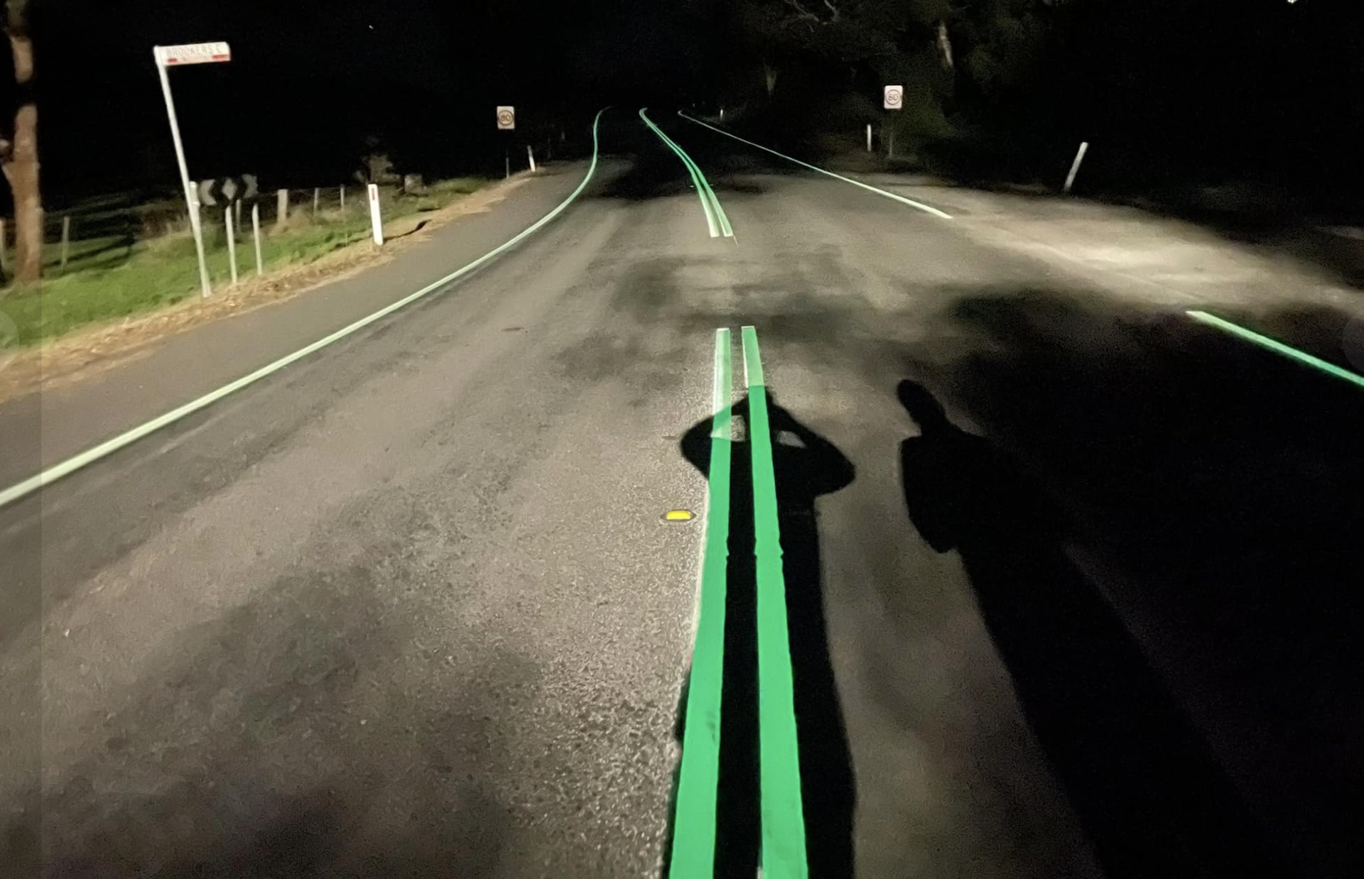 This 'genius' invention is using simple technology to solve a major problem with driving: 'This would definitely save lives'