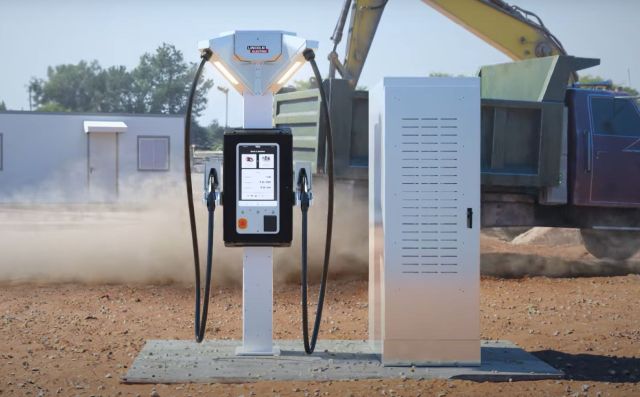 "The one thing I’ll never underestimate is the power of American innovation."