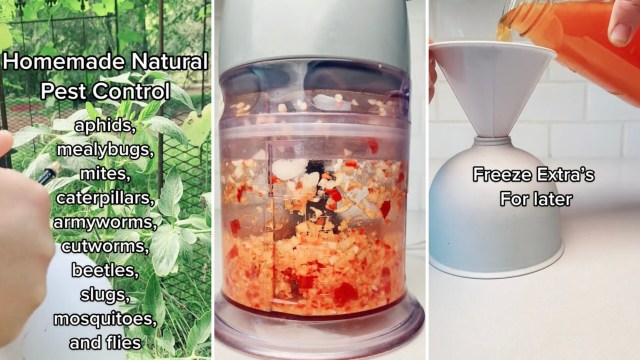 "I've done this for years and it works so good!"