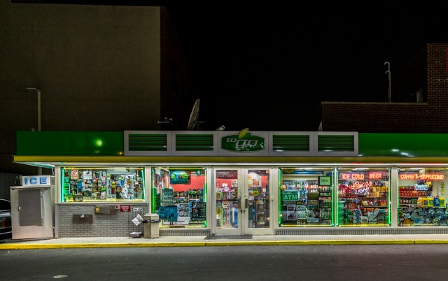 "When you think America can’t get any more ridiculous."