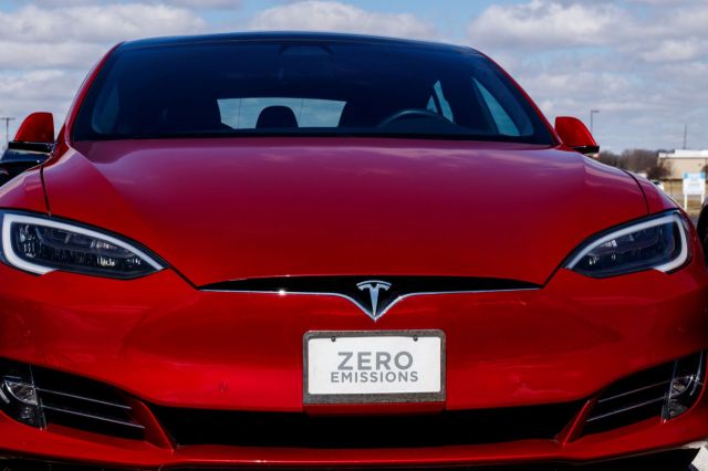 "It all adds up to yet another big win for EVs."