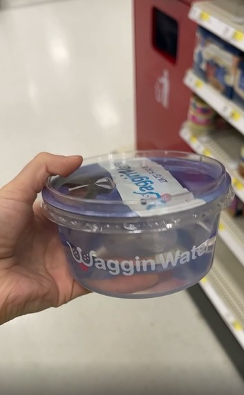 Dog water bowl