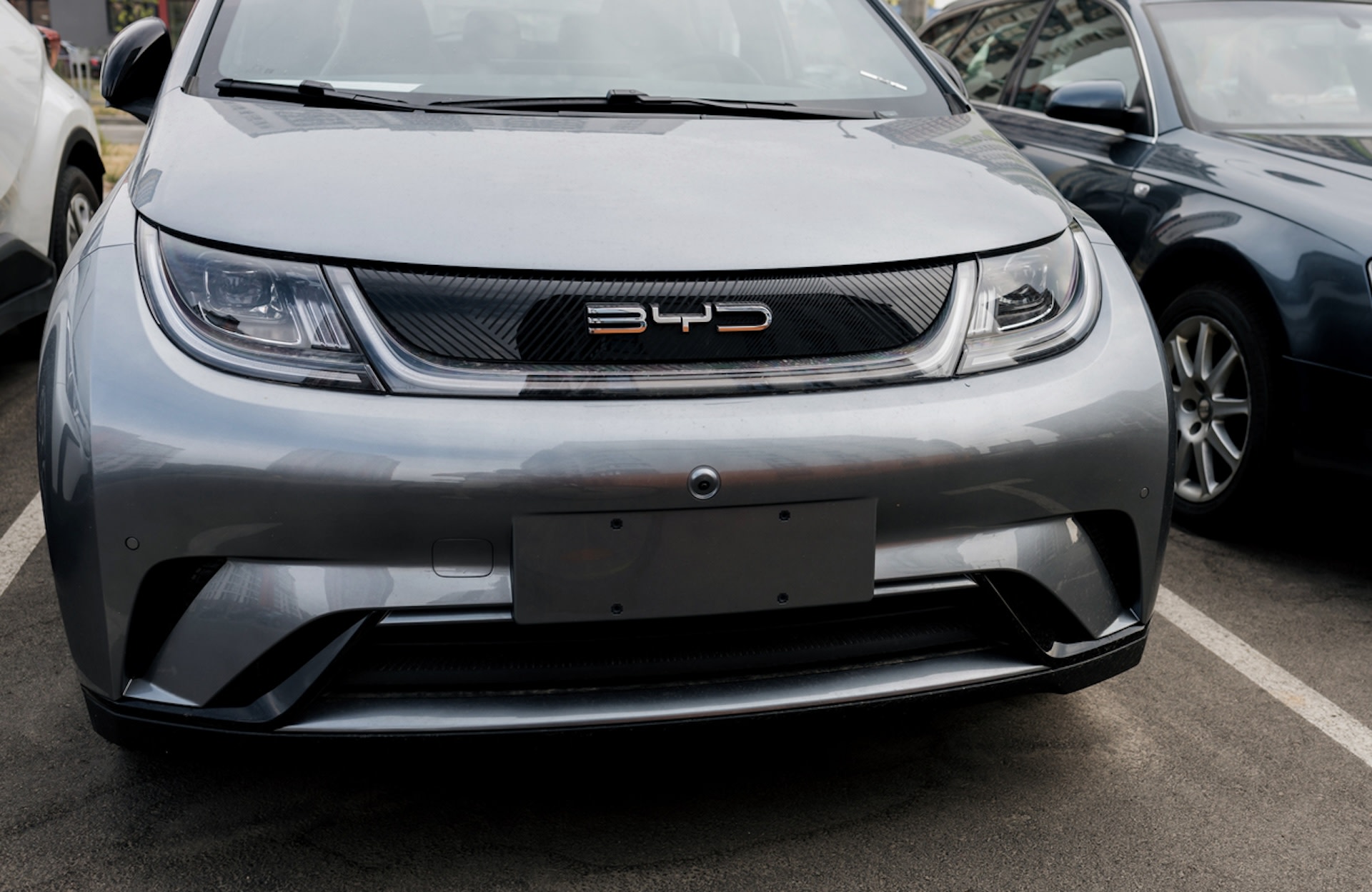 EV-maker BYD stuns the industry with its strategy to beat Tesla:  'Boardrooms ... are in a state of shock'