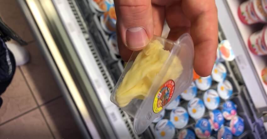 You can't control how companies package their products, but you can control what you buy.