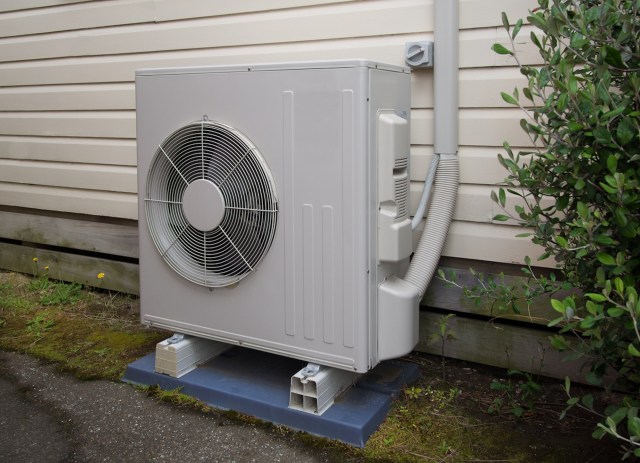 "Developing next-generation technologies like heat pumps is critical to the Biden-Harris administration's efforts."