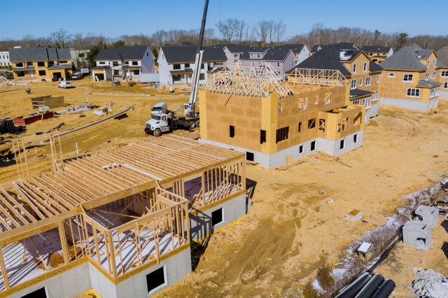 "The installer is coming out for a home inspection in a few weeks!"