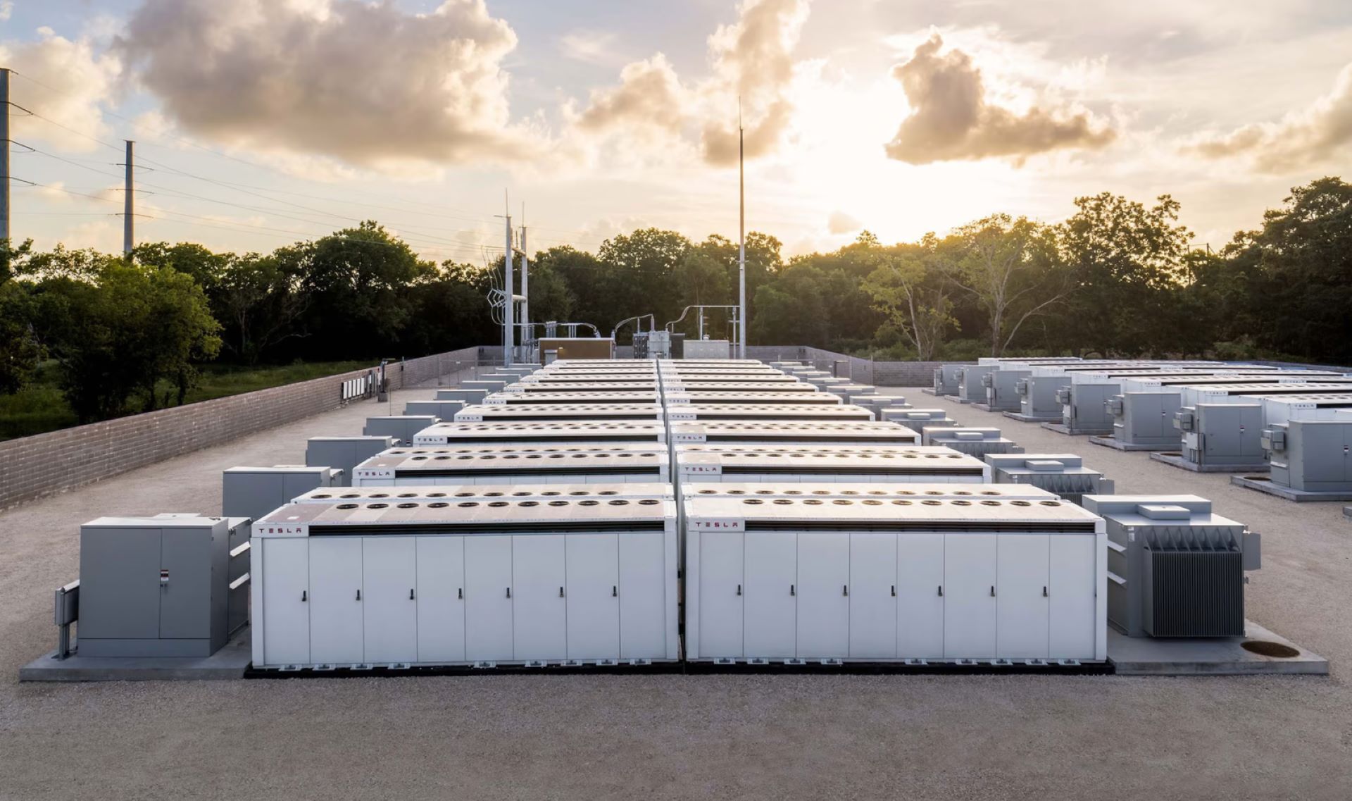 Tesla battery system officially replaces state s last remaining coal power plant This is a landmark milestone