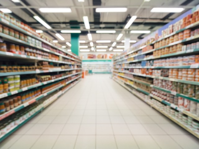 You can't control how companies package their products, but you can control what you buy.