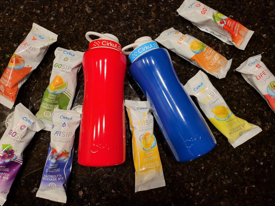 The post caused some users to reevaluate their water bottle purchases.