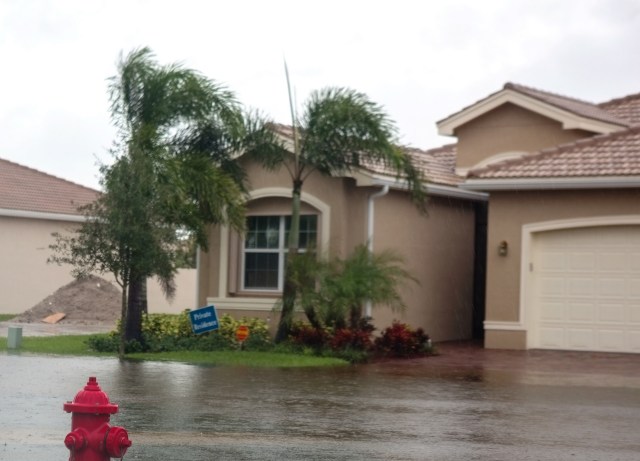 “I think a lot of times resilience is sort of the afterthought ..."