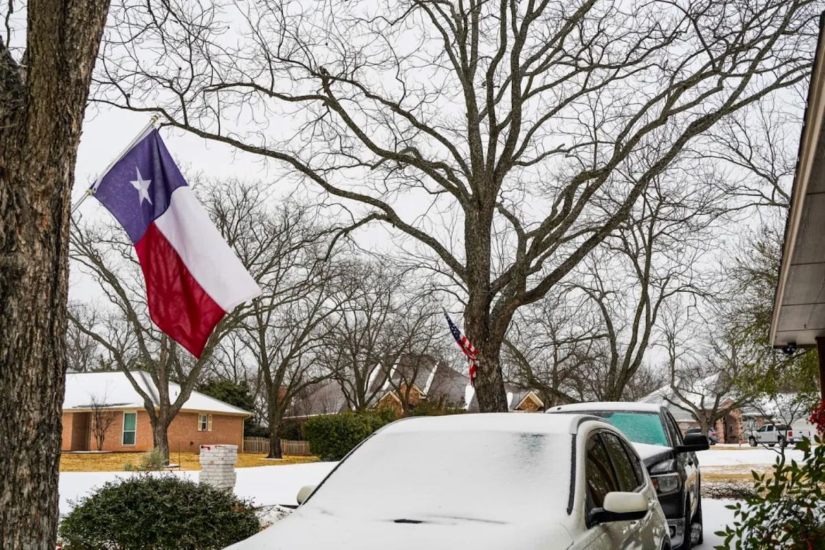 Since Winter Storm Uri, ERCOT and other Texas-based entities have implemented measures to avoid a repeat of such catastrophic events.