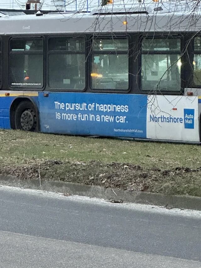 The future of public transit systems in the country has fallen into doubt.
