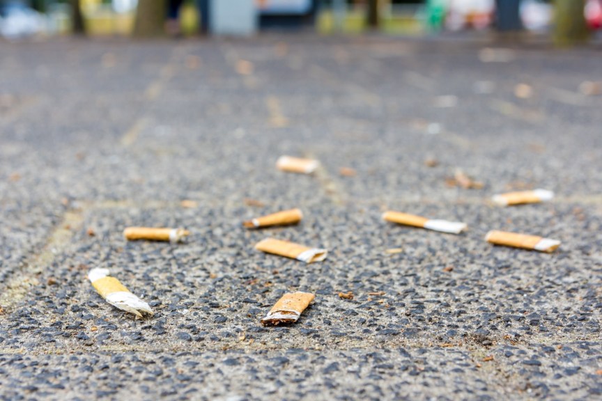 pictures of cigarette packs Those gross, graphic warnings on cigarette labels? This study shows they  actually work
