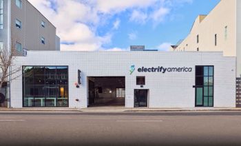 Electrify America intends to expand with larger stations in metro cities nationwide as the demand for EV drivers continues to grow.