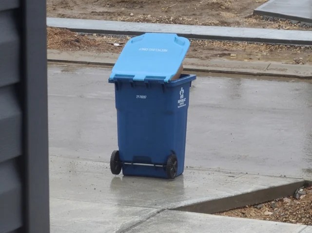 "Something is better than nothing."