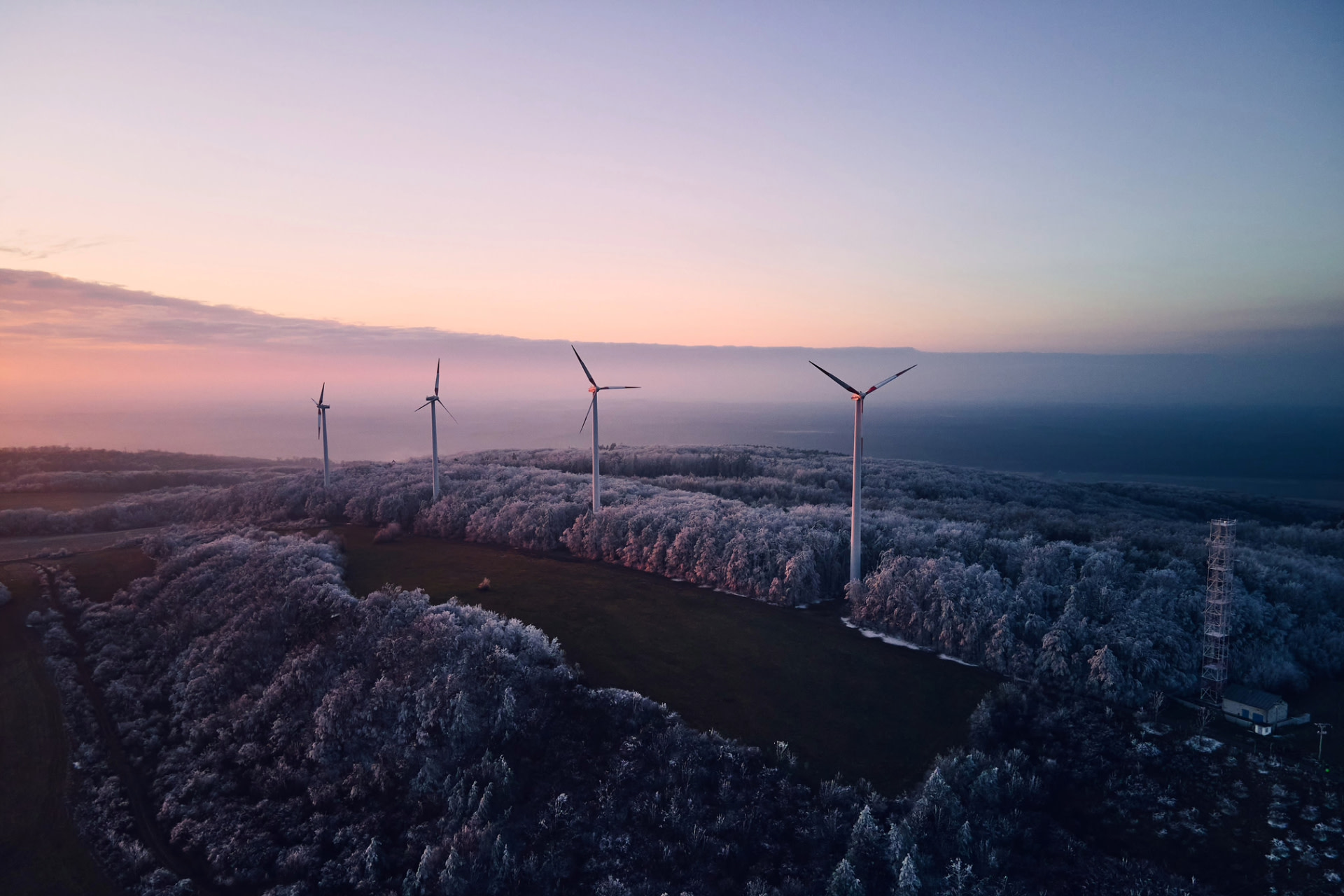 The world’s longest onshore wind turbine blade exceeds the duration of 3 soccer fields — and it is established to debut shortly