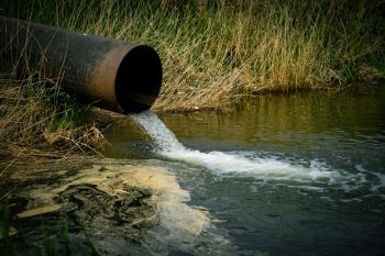 "The threat to waterways posed by many of the legacy pollutants identified in this study will become increasingly apparent."