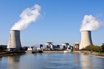 With built-in infrastructure and federal incentives to push for more nuclear power capacity, we can see more nuclear power used to generate electricity in the future.