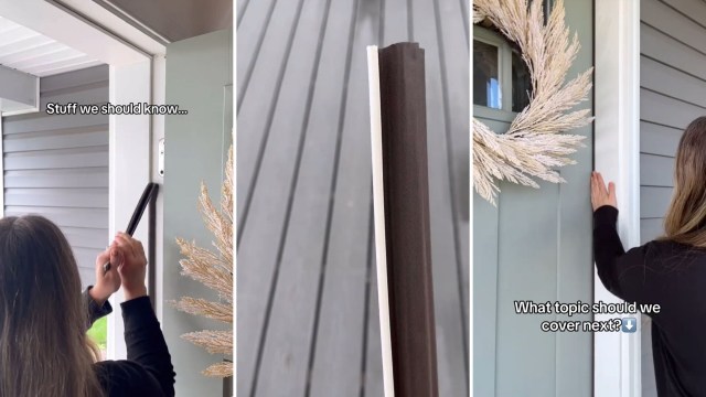 "I’ve been wondering how to do this lately!”