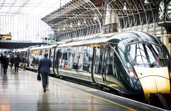 "One of the only platforms providing consumers with a holistic overview of rail travel options and their price."