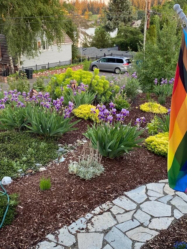 Gardening