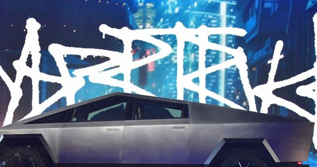 The updates will no doubt be welcomed by current Cybertruck owners, as there have been some issues.