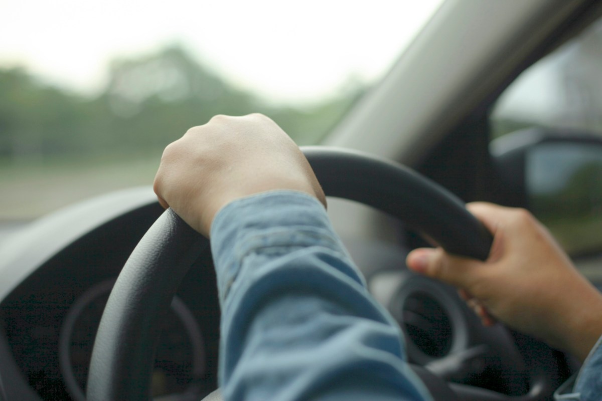 If you need a vehicle to get around, there are a couple simple methods to mitigate your risk.