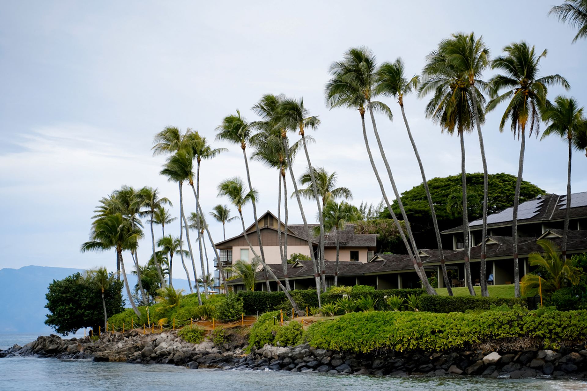 Hawaii recently closed its sole coal power plant, but n a new issue threatens its grid: 'This is a huge policy error'