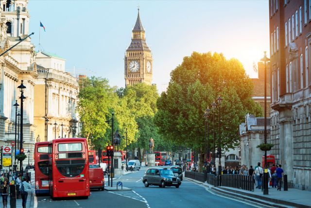 "The decision to expand the ULEZ was not something I took lightly."