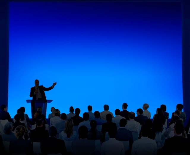 "At some point ... we're going to have to question the credibility."