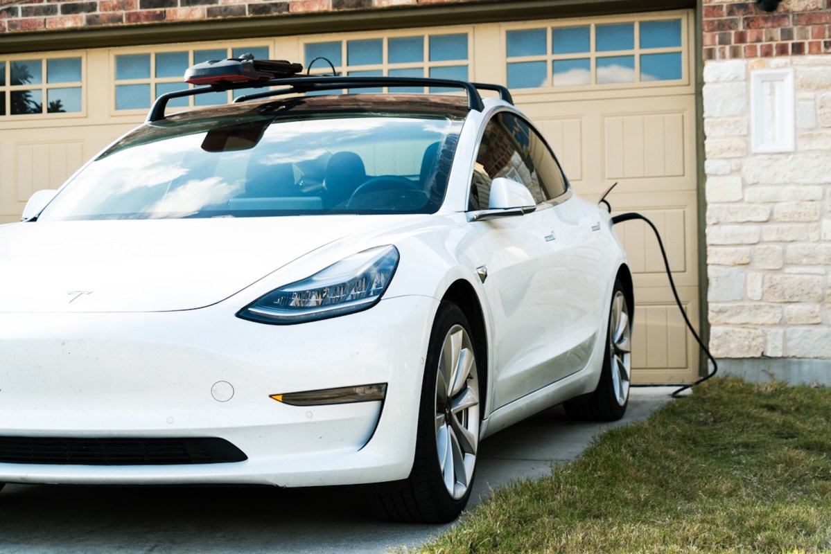 It's the latest move that continues Tesla's trend toward electrical dominance.