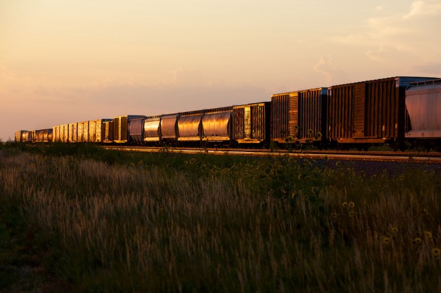 "You just can’t pour enough concrete and asphalt to take care of traffic in the next ten, twenty, thirty, forty years here in Texas."