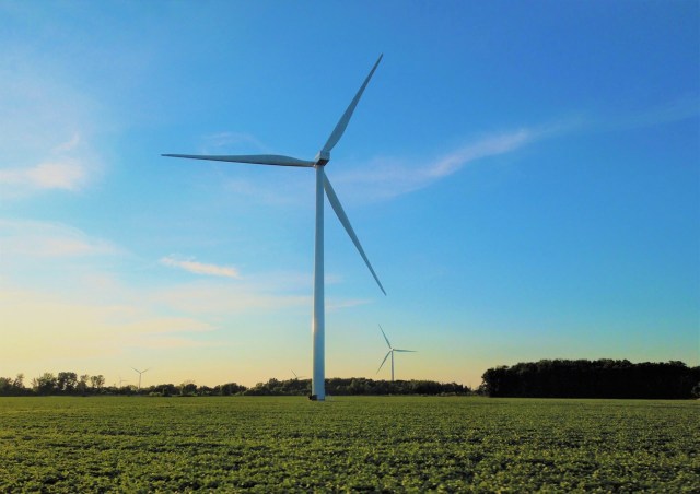 "Fifty years ago, the extent of coal and oil's threats were just being realized. Twenty years ago, coal plants were still being proposed in-state."