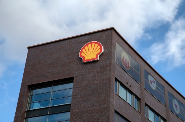 "You're under cover of the idea that the climate movement is an all-hands-on-deck situation."