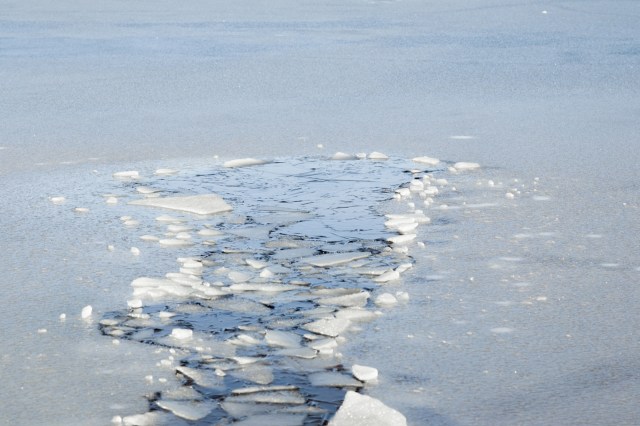 Scientists warn that rising temperatures will put more people at risk.