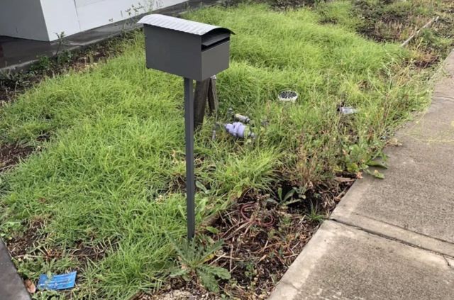 "If I were you..."