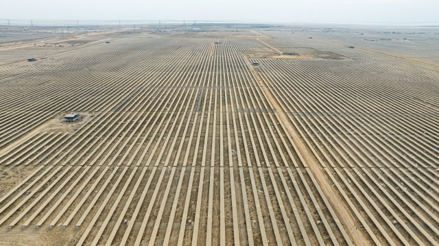 "There is no better alternative use of that land."