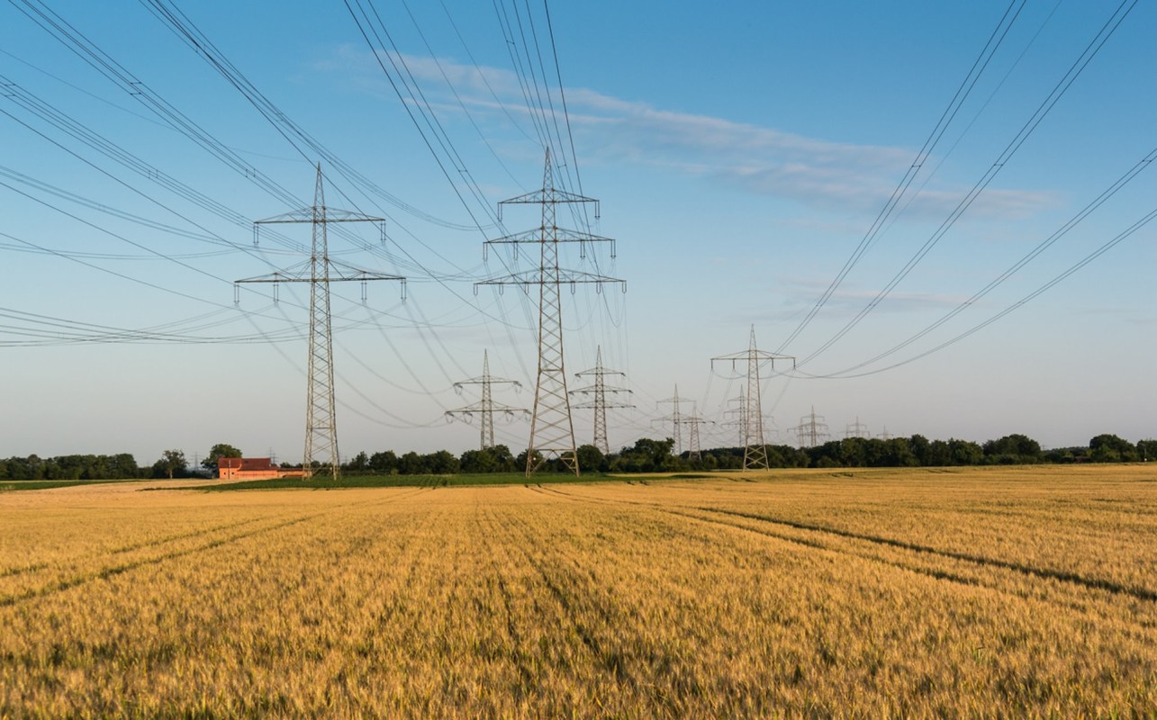 "The results provide countries with concrete evidence and the confidence that 100% clean, renewable grids are not only lower in costs but are also just as reliable as the current grid system."