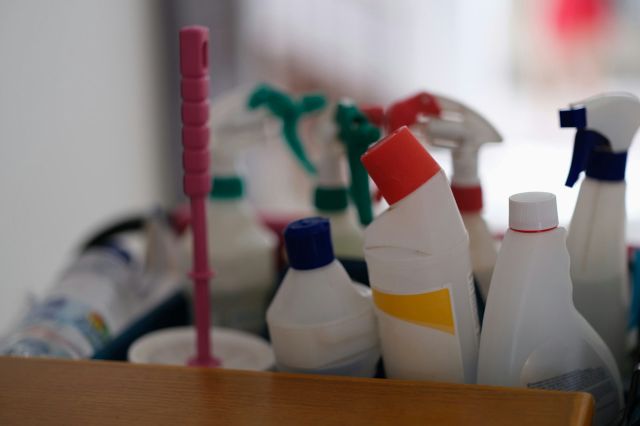 "We need a global approach to controlling EDCs based on the latest science."