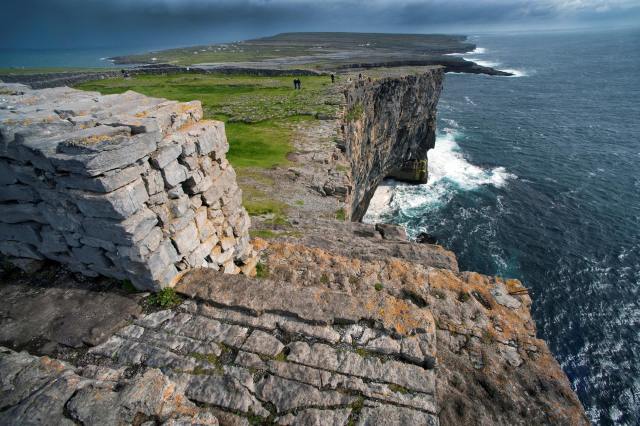This project could be the answer for island populations looking to become self-sufficient.