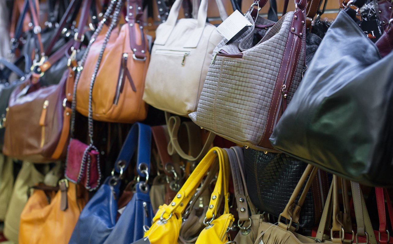 These vintage bags sell for top dollar thanks to enduring high quality and collectibility.