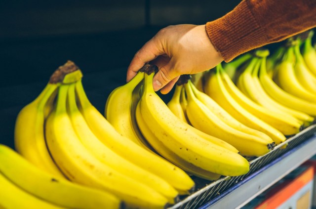 "Consumers have benefited from very, very cheap bananas over the past few decades."