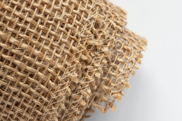 Along with being a great solution, it's also sustainable.