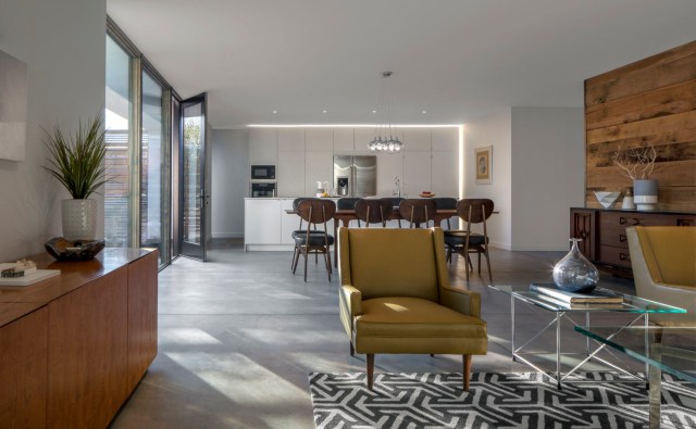 Green home development is a growing trend in the United States, as more people seek to decrease their personal environmental impacts.