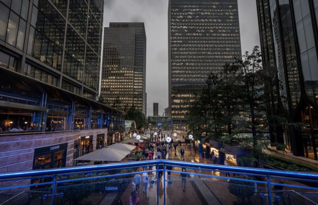 "It's easier to go underground instead of showcasing big initiatives that draw the wrong attention."