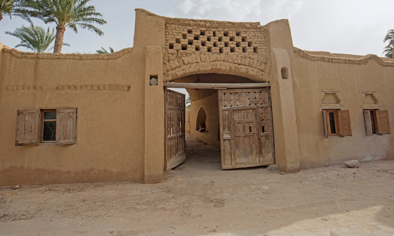 "Finding energy-efficient ways to keep ourselves cool is one of the most essential engineering tasks we face."