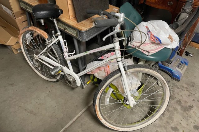 "I love seeing repair/restoration/upgrade posts."