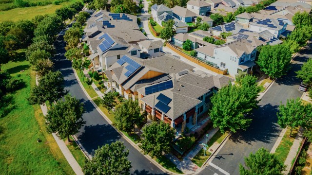 "Another option is to gather neighborhood support to recall the existing board and replace them."